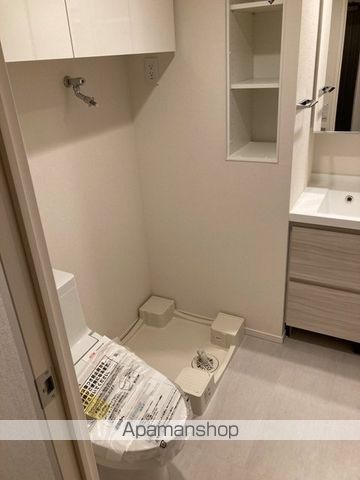 パークリュクス神田の内装写真