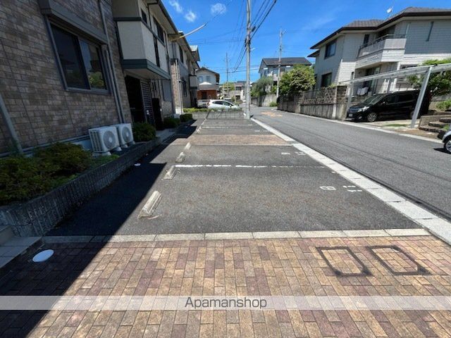 リビングタウン湖都が丘 B棟のその他写真