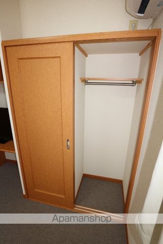 レオパレスソレーユ若葉の内装写真