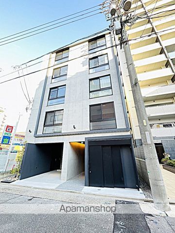 Amirl Premier Otobashiの外観写真