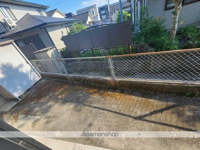 ボヌール羽屋Cの内装写真
