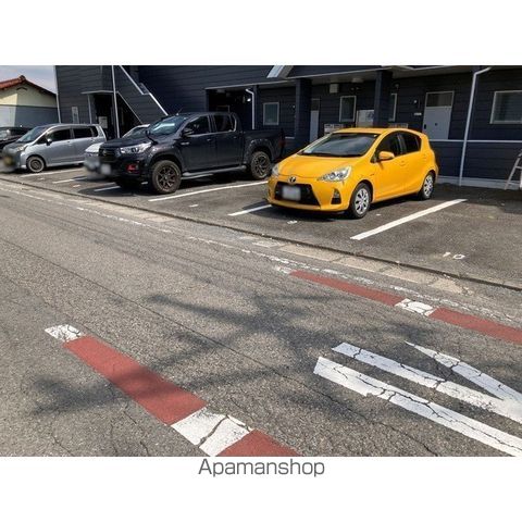 チェリーヒルのその他写真