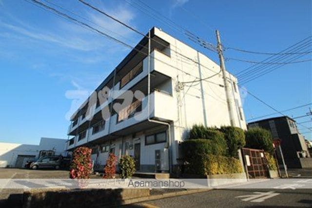 エクセル川鶴の外観写真