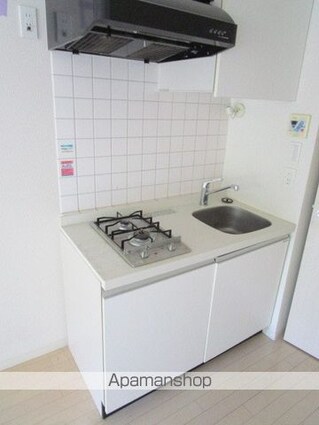 ブライズ中野中央[1R/21.95m2]のキッチン