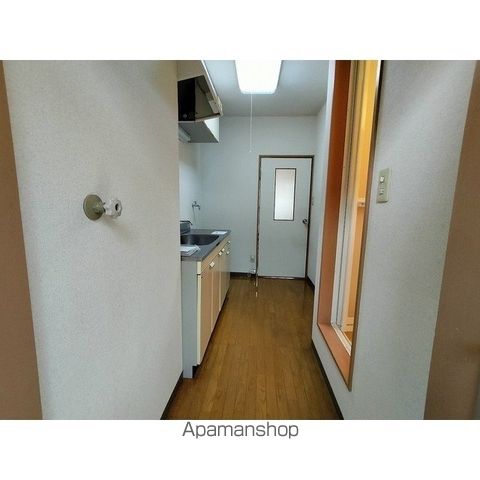サンホープヒロの内装写真
