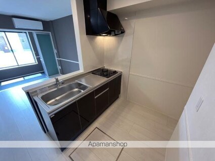 ルピナス[1LDK/43.24m2]のキッチン