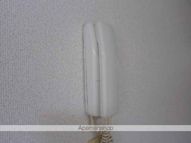 ヒルヴィレッヂ西岡の内装写真