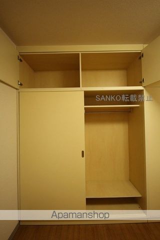 クリオパレス青葉 壱番館の内装写真