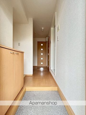 コーポエルマインドの内装写真