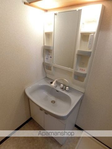 リバーパレスの内装写真