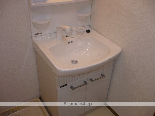 エステート楢山の内装写真