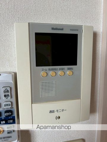 エスパシオ6.19の内装写真