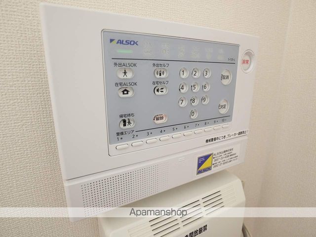 レオパレス行徳の内装写真
