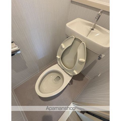藤和シティホームズ御池の内装写真