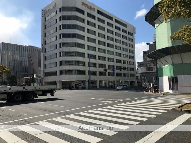 アルカディア西内町の周辺写真