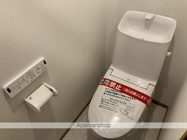 ベルコーポの内装写真