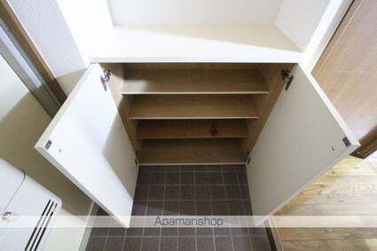 リッチアイランドⅠ[3DK/58.49m2]の内装1