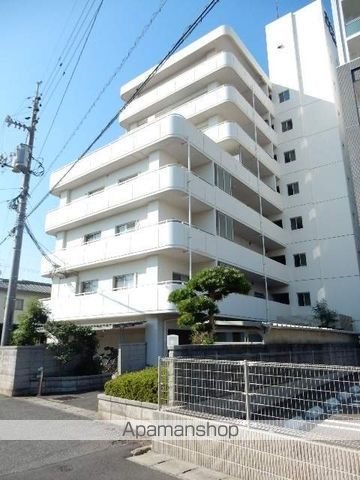 ベルメゾン東光豊成の外観写真