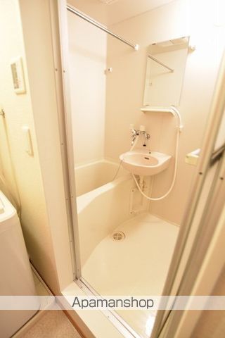 レオパレスNE469の内装写真