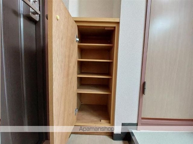 平和マンション長町の内装写真