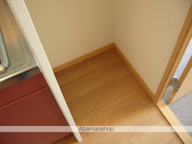 レオパレスタンポポの内装写真