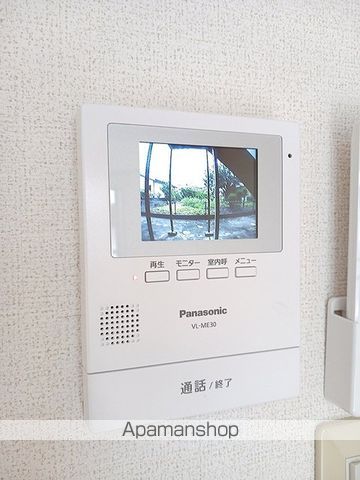 ビバーチェの内装写真