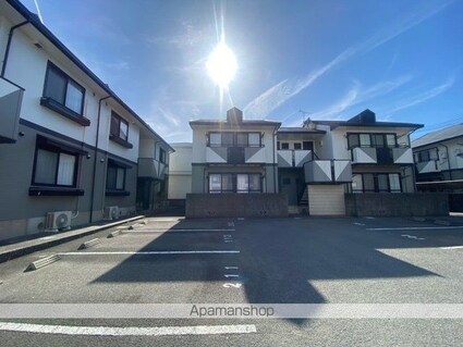 和歌山県和歌山市舟津町２丁目[3DK/50.12m2]の外観3