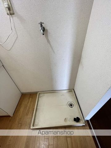 アメニティハイム本郷の内装写真