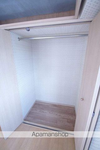 エステートモア平尾パージュの内装写真