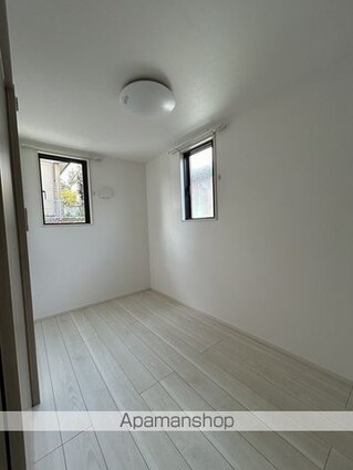 ＣＩＥＬ旭ヶ丘[1DK/27.12m2]の内装6