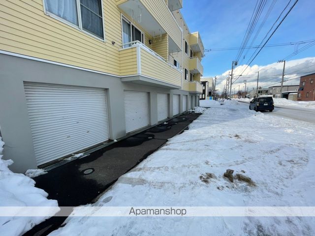 アステルの外観写真