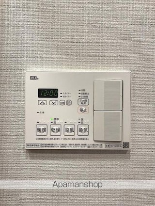 オーキッドレジデンス住吉[1R/25.53m2]のその他設備2