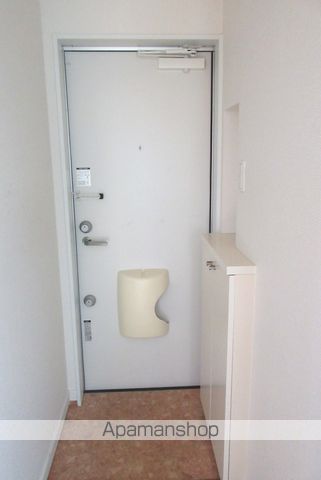 e-Houseの内装写真