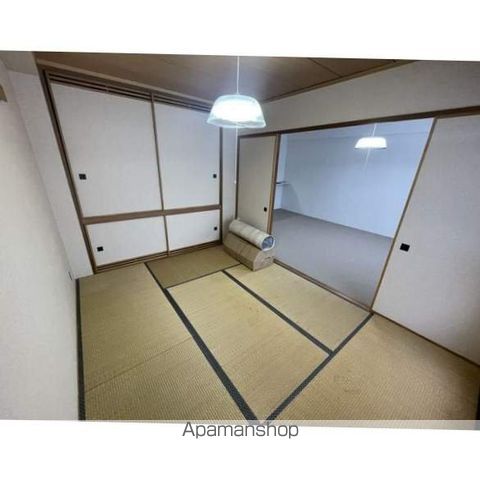 朝日プラザ小樽潮陵西の内装写真