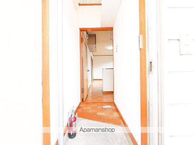 広和第3ハイツの内装写真