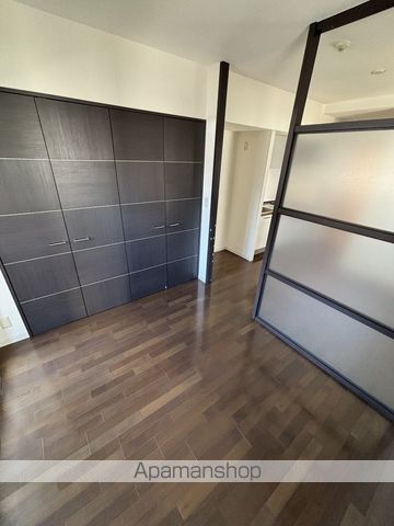 KDX堺筋本町レジデンスの内装写真