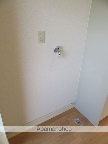 エスポアール 大内の内装写真