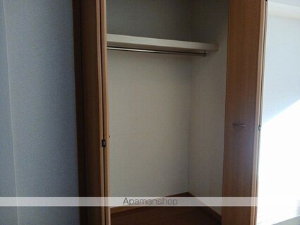 エスポワール．Ｙ[1K/33.15m2]の収納