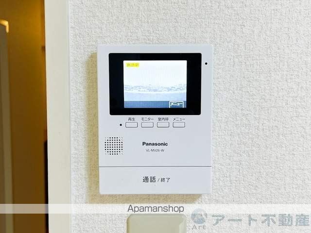 聖和ハイツ 中央棟の内装写真