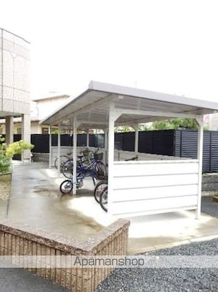 ハイムアンシャンテ[1K/30.96m2]の共用部1