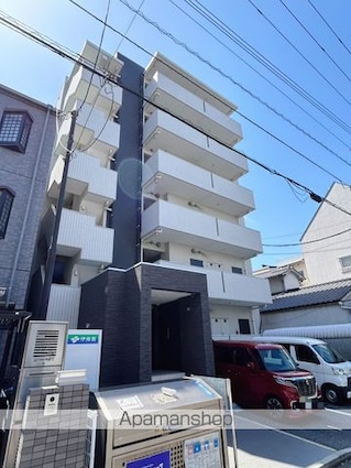 月光住吉町[1LDK/27.89m2]の外観5
