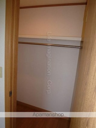 サニーコート花しょうぶ[2LDK/56.93m2]の収納