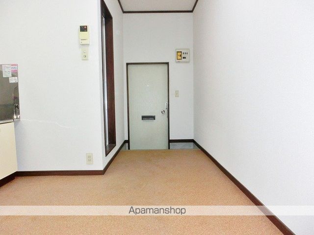 ハイツ・ルミエールの内装写真