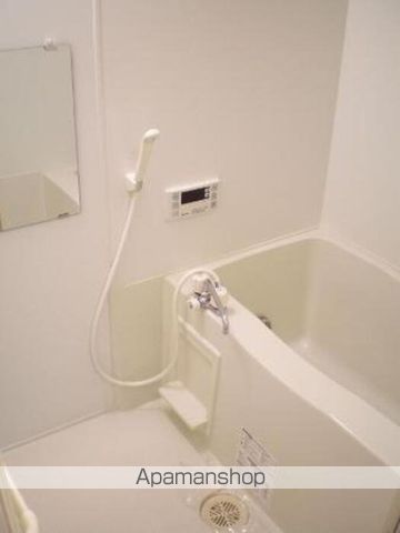 セゾン平出の内装写真