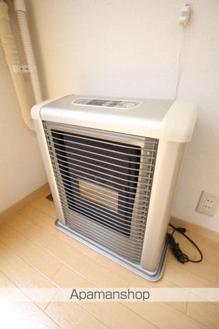 シャーメゾン千歳の内装写真