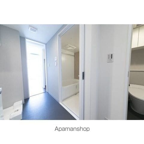 プラウドフラット浅草の内装写真