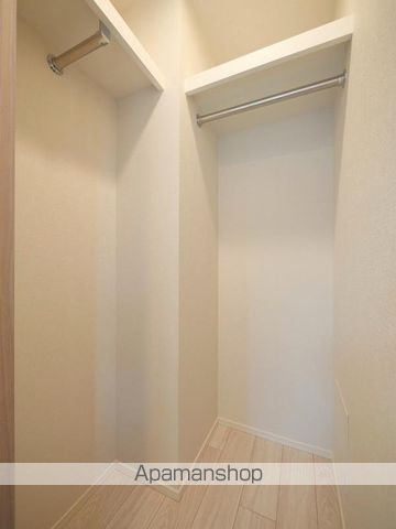 オーパスレジデンス中板橋の内装写真