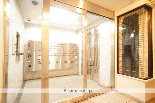 東京都世田谷区若林５丁目[1R/17.08m2]の眺望