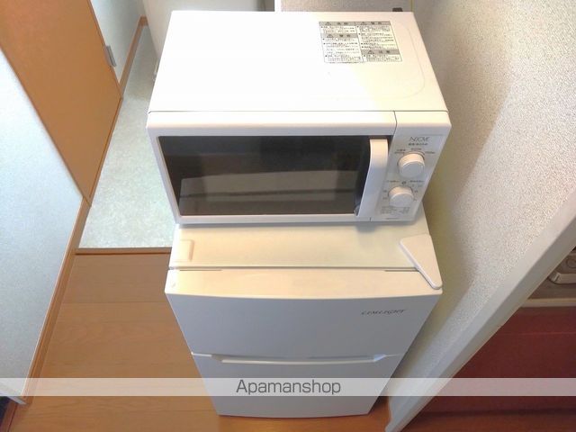 レオパレスエルグレースの内装写真