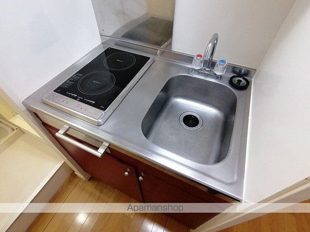 レオパレス野上の内装写真